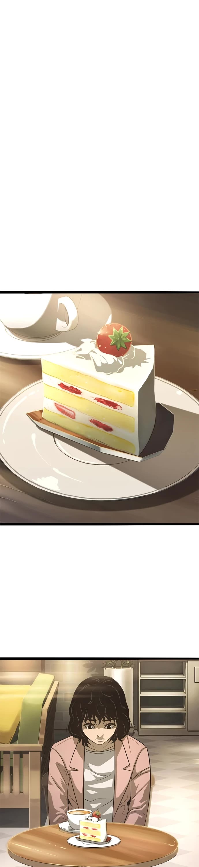 Read Death Row Boy (en) Manga Online