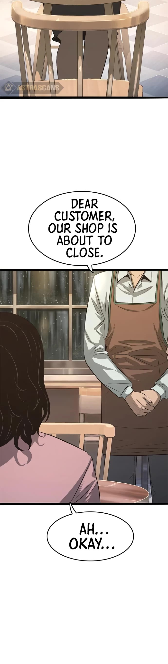 Read Death Row Boy (en) Manga Online