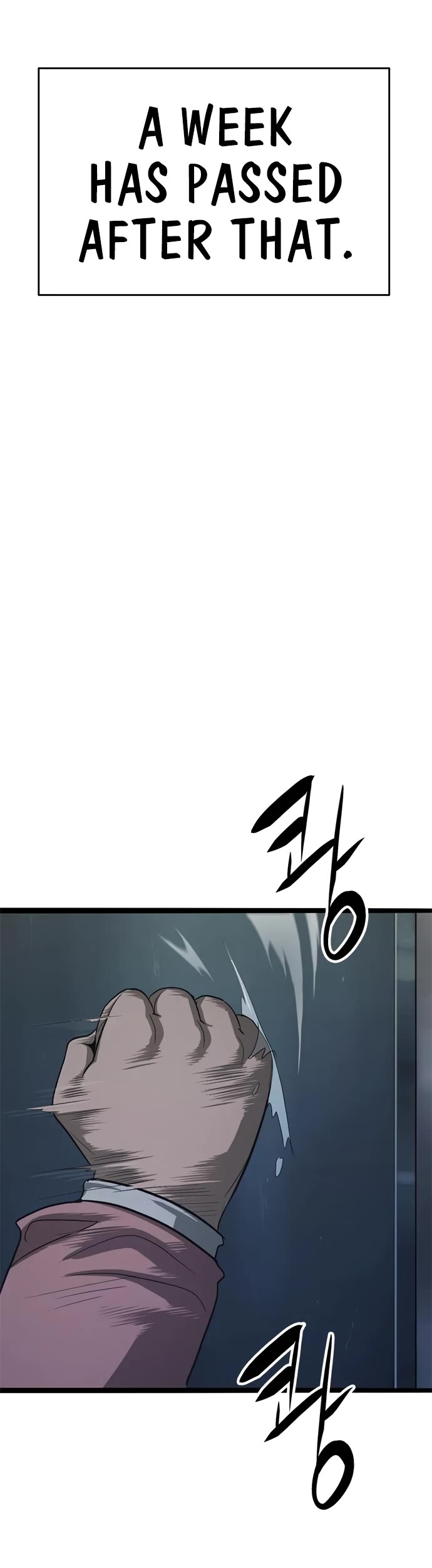 Read Death Row Boy (en) Manga Online