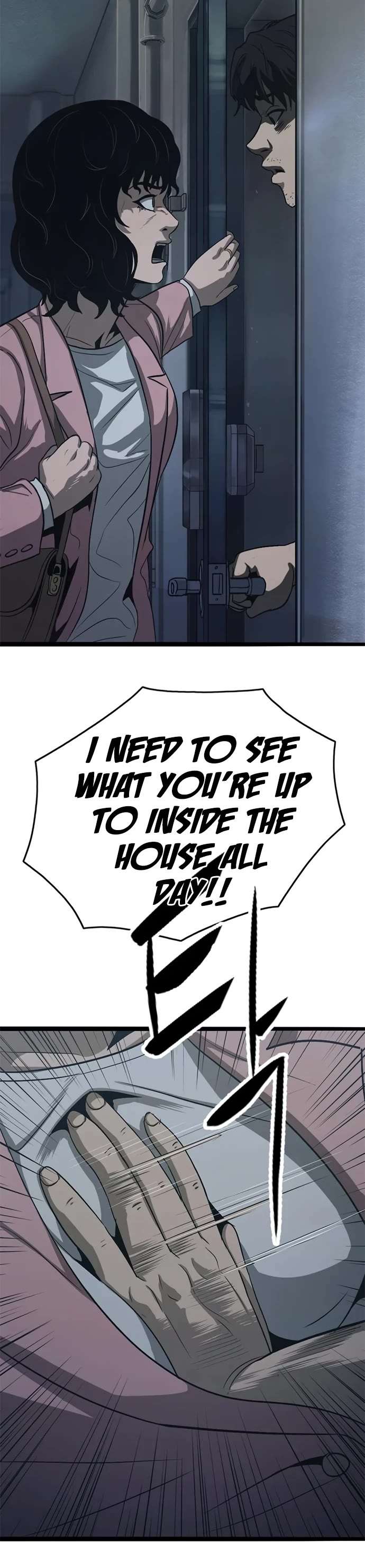 Read Death Row Boy (en) Manga Online