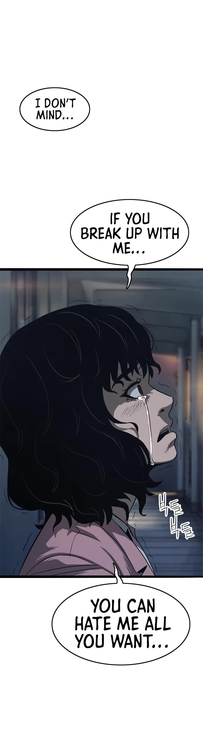 Read Death Row Boy (en) Manga Online