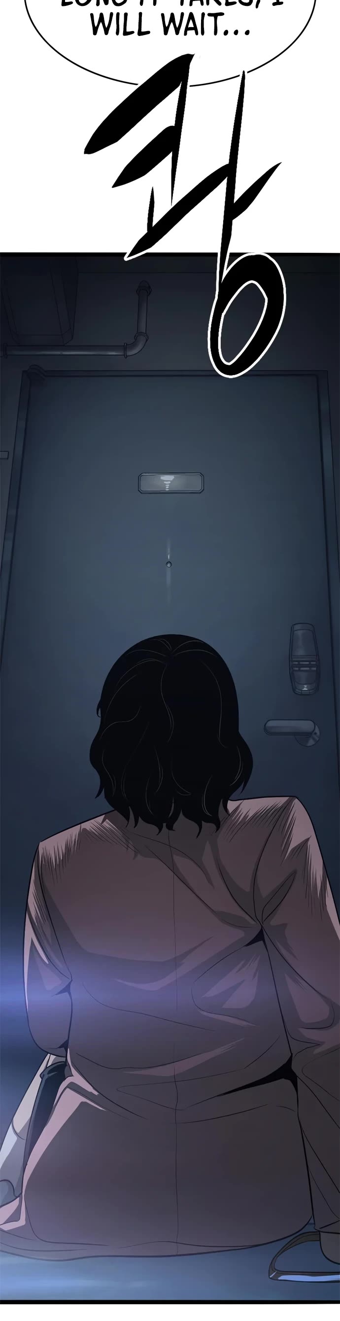 Read Death Row Boy (en) Manga Online