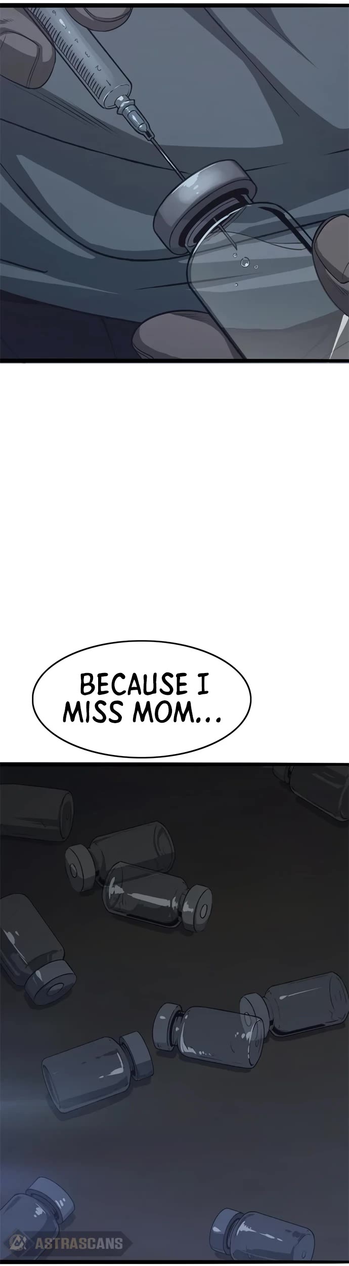 Read Death Row Boy (en) Manga Online