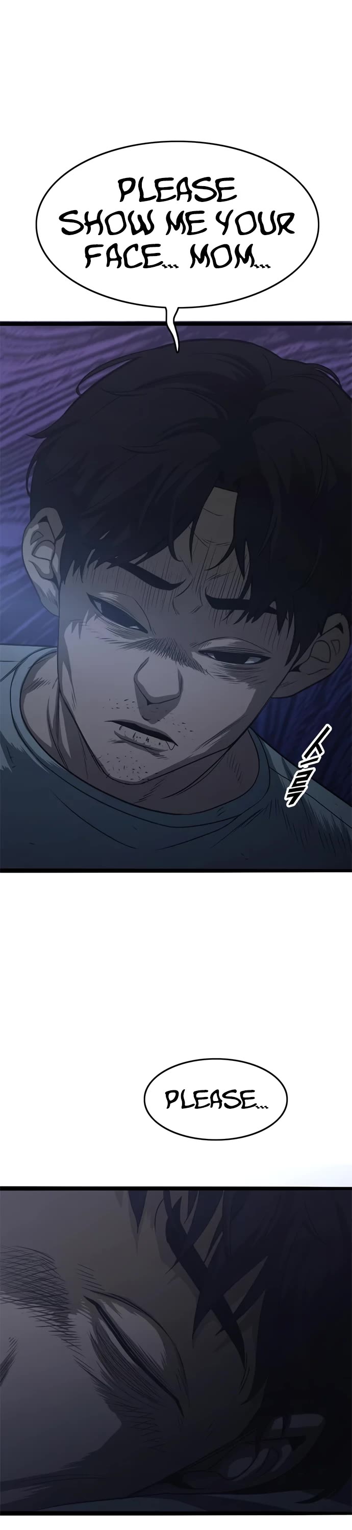 Read Death Row Boy (en) Manga Online