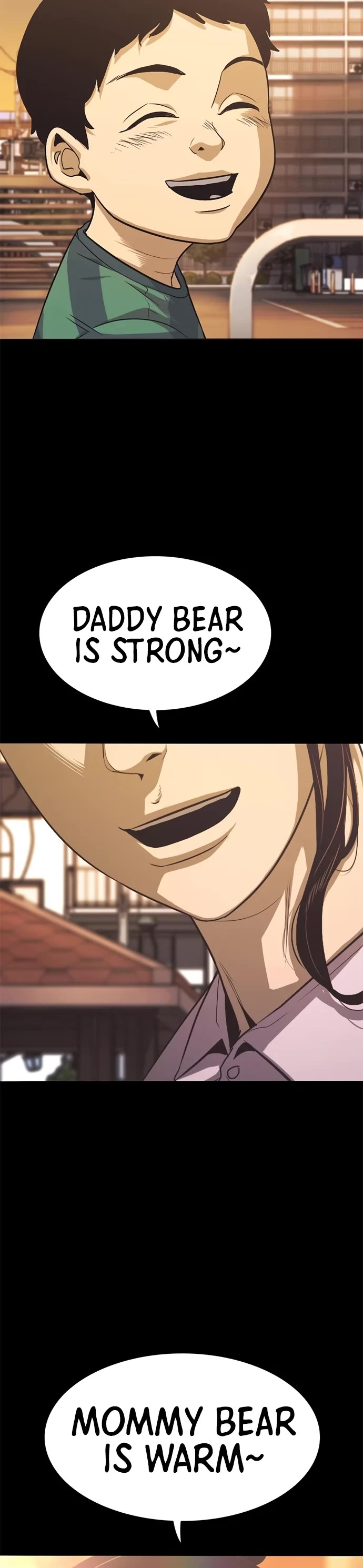 Read Death Row Boy (en) Manga Online