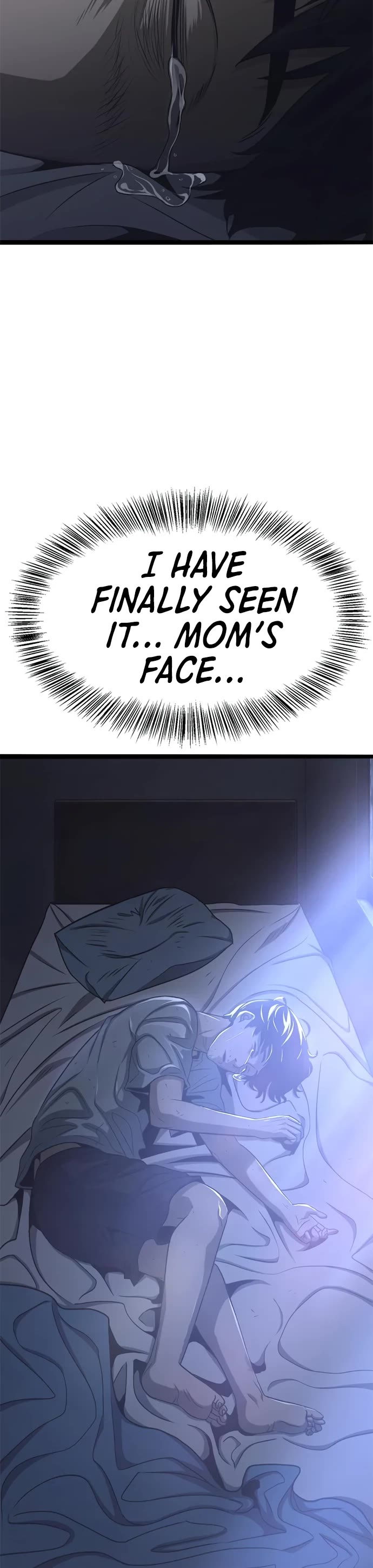 Read Death Row Boy (en) Manga Online