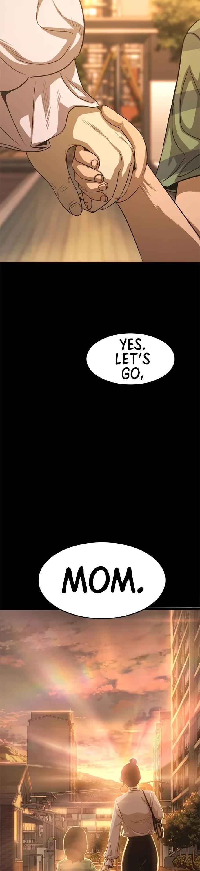 Read Death Row Boy (en) Manga Online