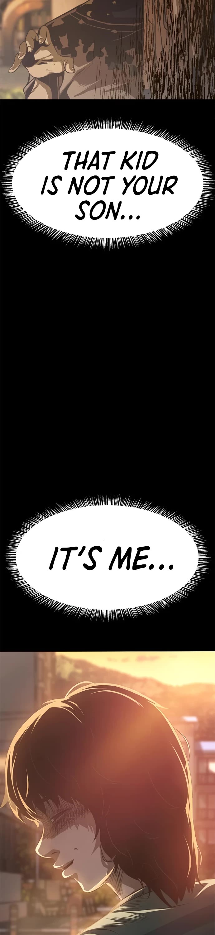 Read Death Row Boy (en) Manga Online