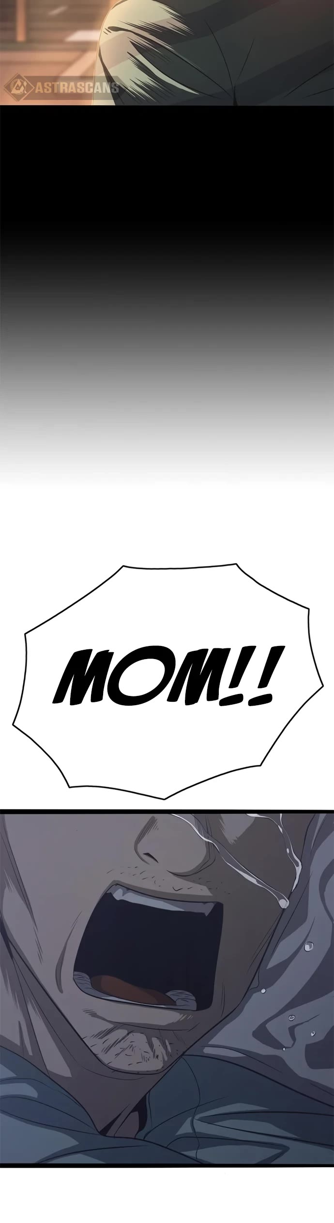 Read Death Row Boy (en) Manga Online