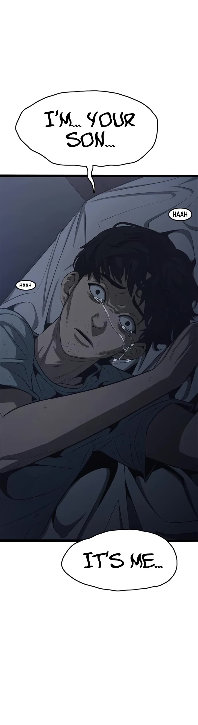 Read Death Row Boy (en) Manga Online