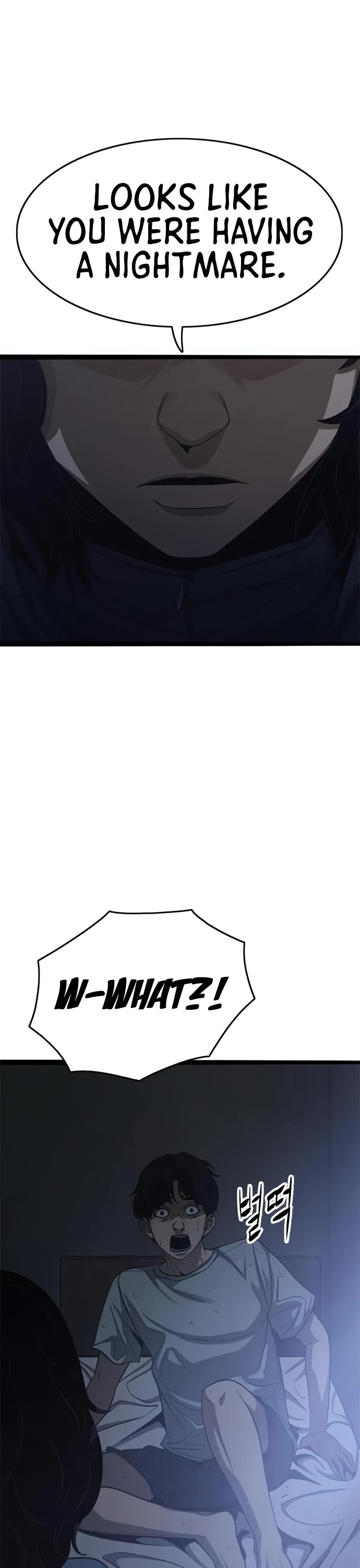 Read Death Row Boy (en) Manga Online