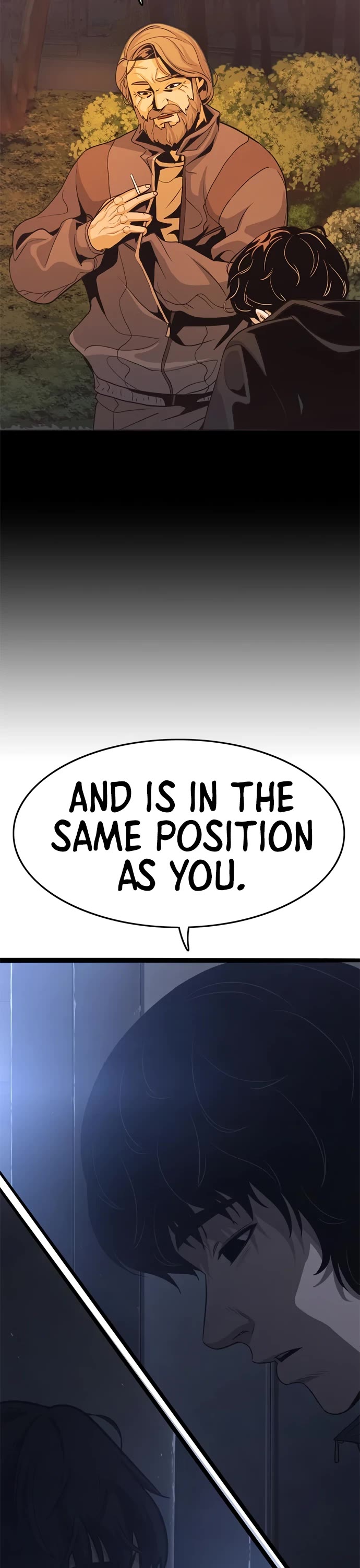 Read Death Row Boy (en) Manga Online