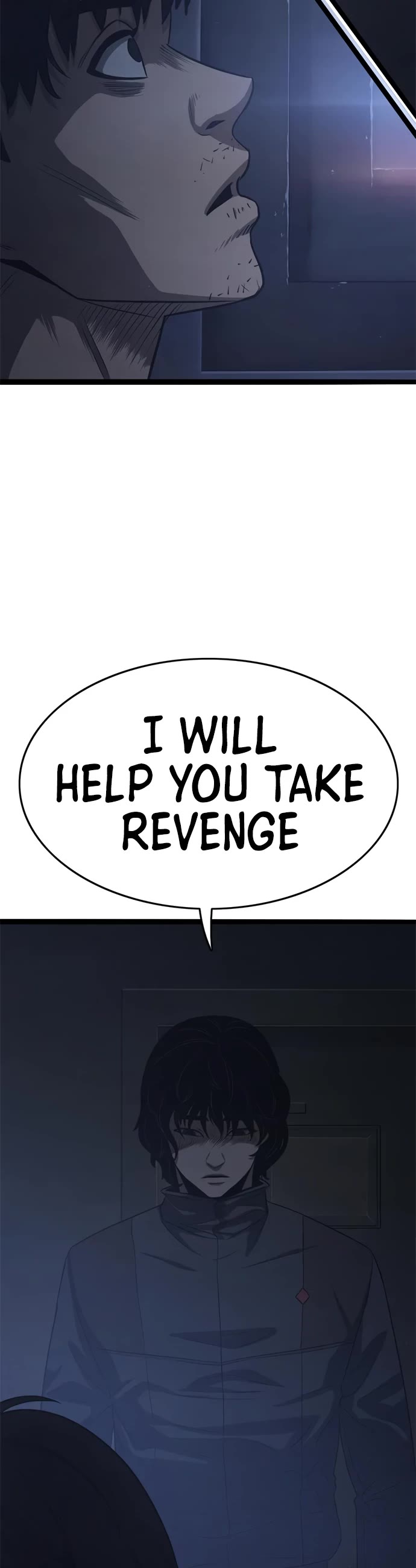 Read Death Row Boy (en) Manga Online