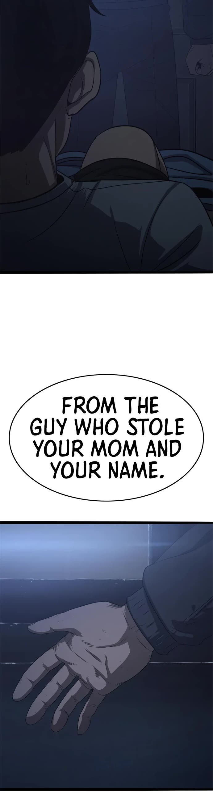 Read Death Row Boy (en) Manga Online