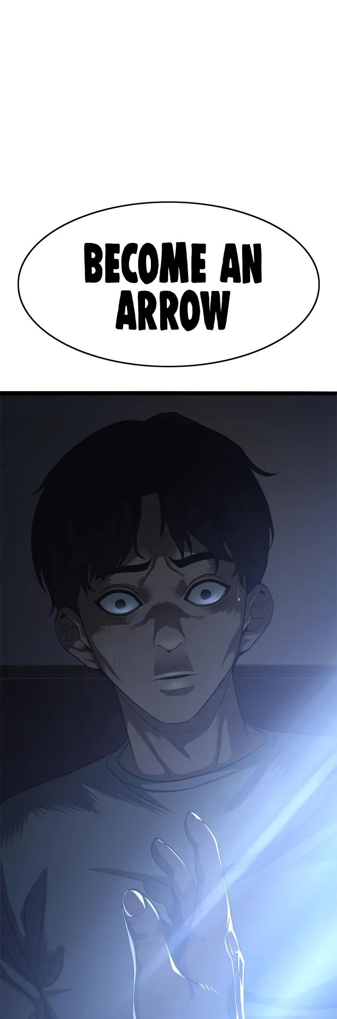 Read Death Row Boy (en) Manga Online