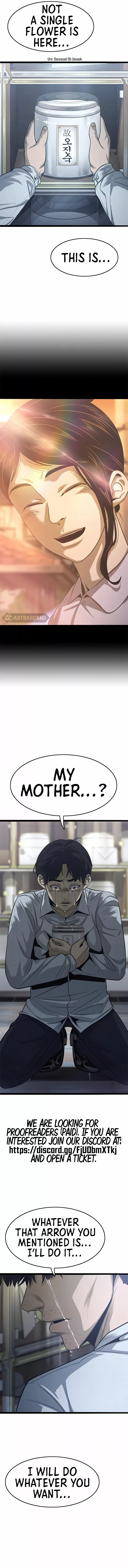 Read Death Row Boy (en) Manga Online