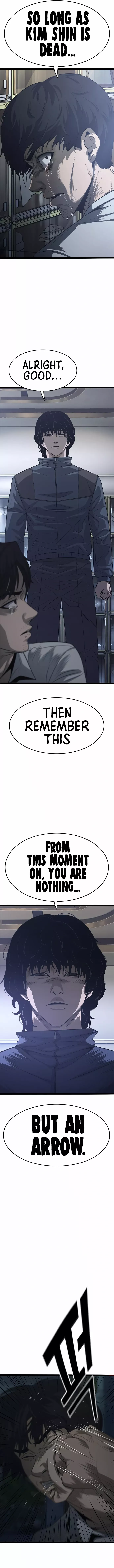 Read Death Row Boy (en) Manga Online