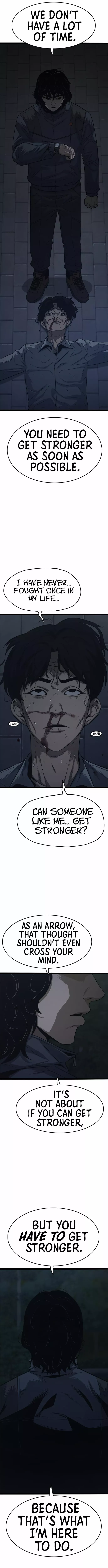 Read Death Row Boy (en) Manga Online