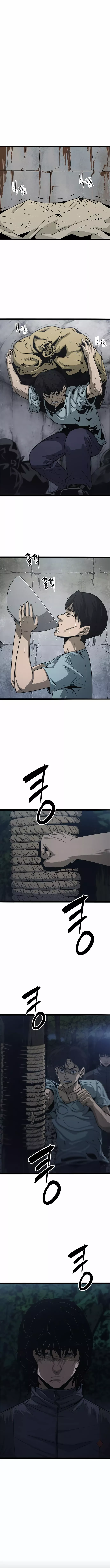 Read Death Row Boy (en) Manga Online