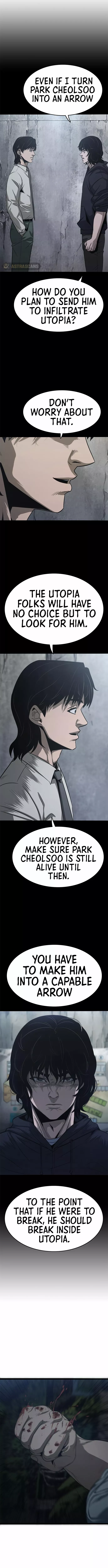 Read Death Row Boy (en) Manga Online