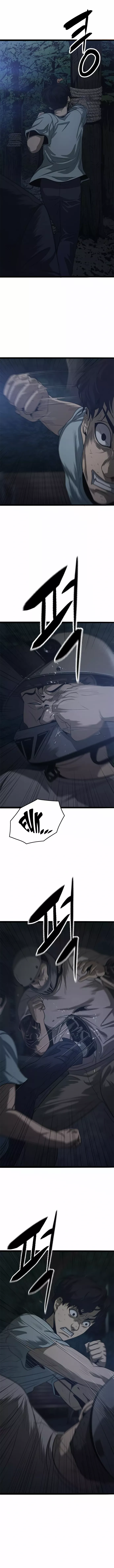 Read Death Row Boy (en) Manga Online