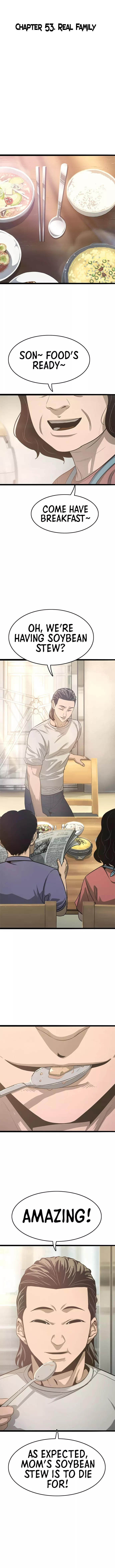 Read Death Row Boy (en) Manga Online