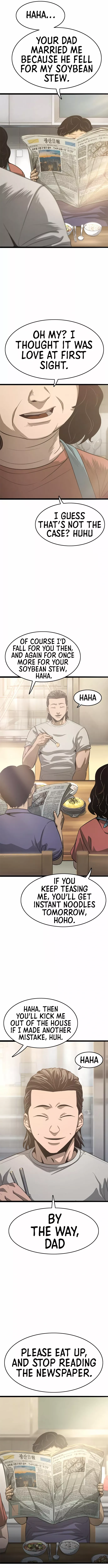 Read Death Row Boy (en) Manga Online