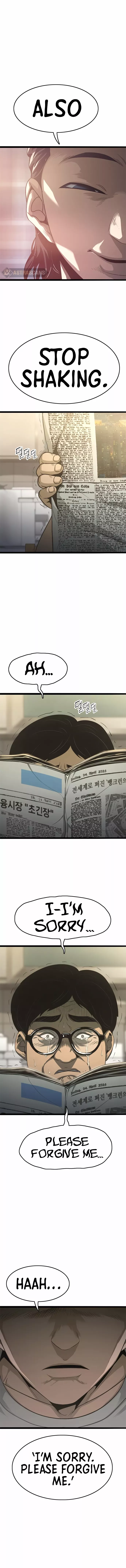 Read Death Row Boy (en) Manga Online