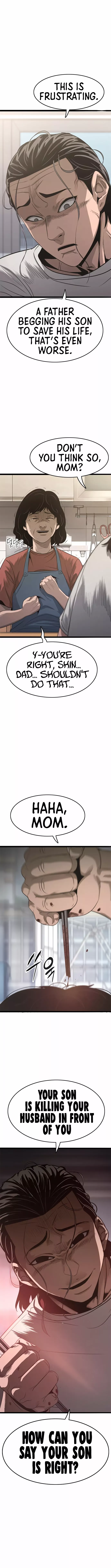 Read Death Row Boy (en) Manga Online