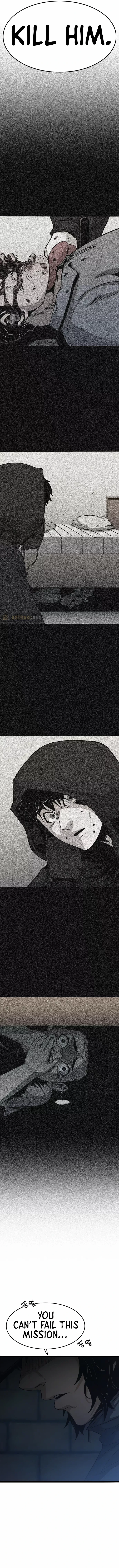 Read Death Row Boy (en) Manga Online