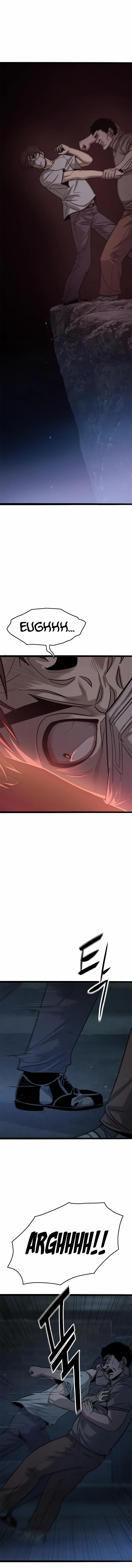 Read Death Row Boy (en) Manga Online