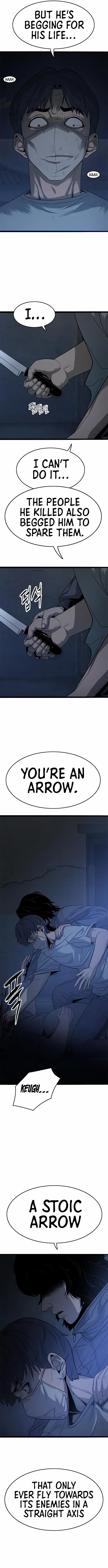 Read Death Row Boy (en) Manga Online