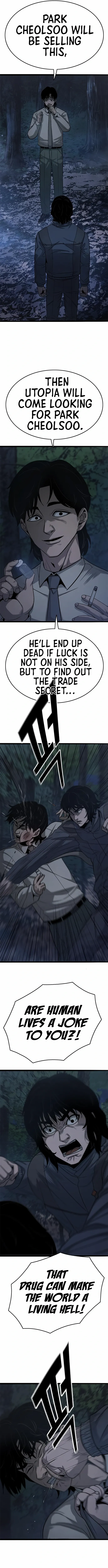 Read Death Row Boy (en) Manga Online