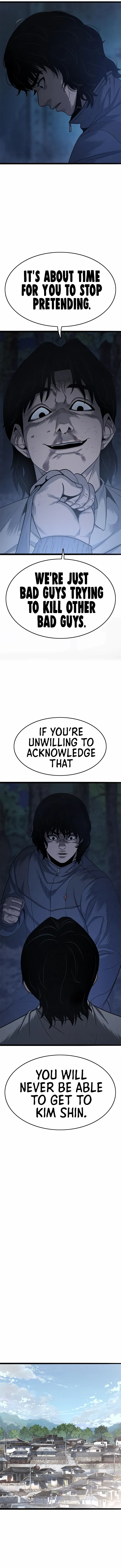 Read Death Row Boy (en) Manga Online