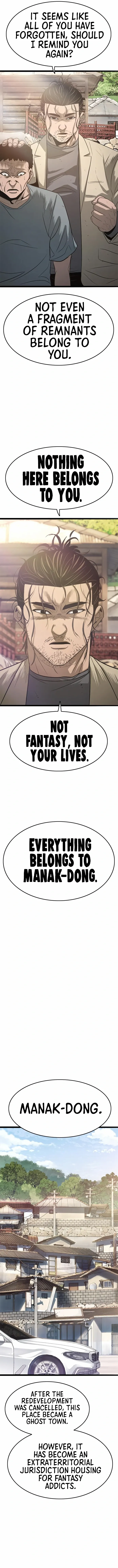 Read Death Row Boy (en) Manga Online