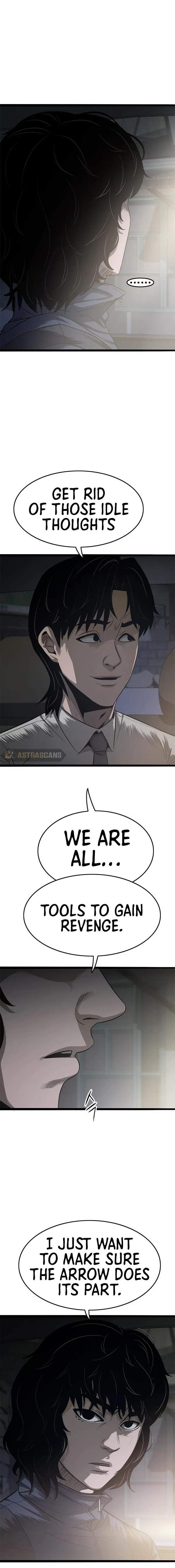 Read Death Row Boy (en) Manga Online