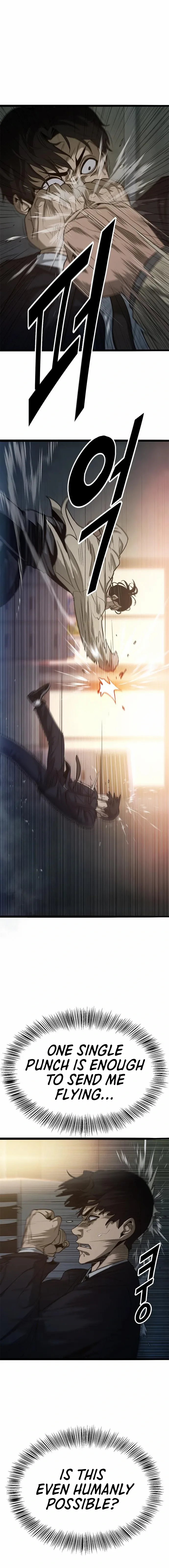 Read Death Row Boy (en) Manga Online