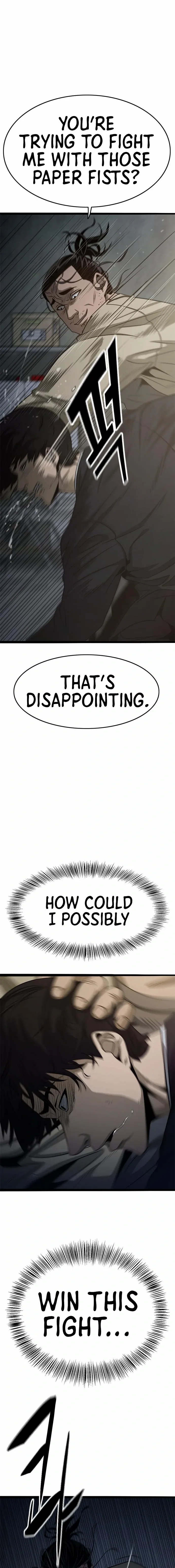 Read Death Row Boy (en) Manga Online