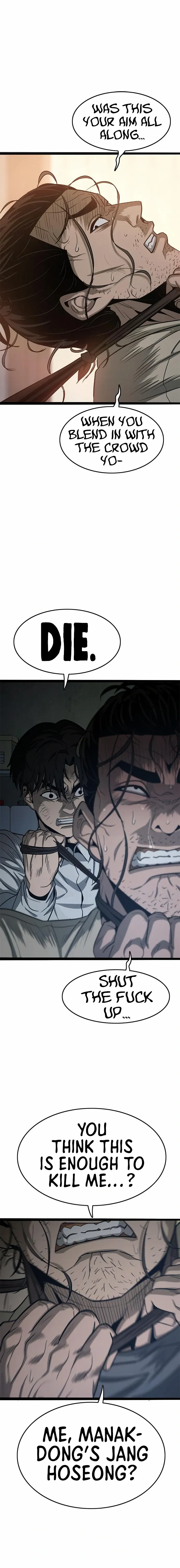 Read Death Row Boy (en) Manga Online