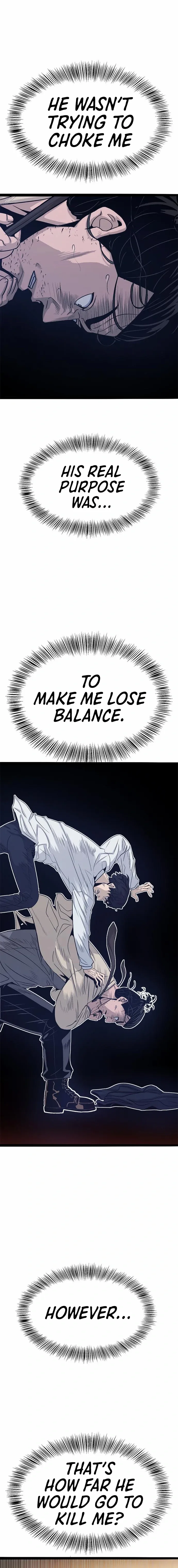 Read Death Row Boy (en) Manga Online