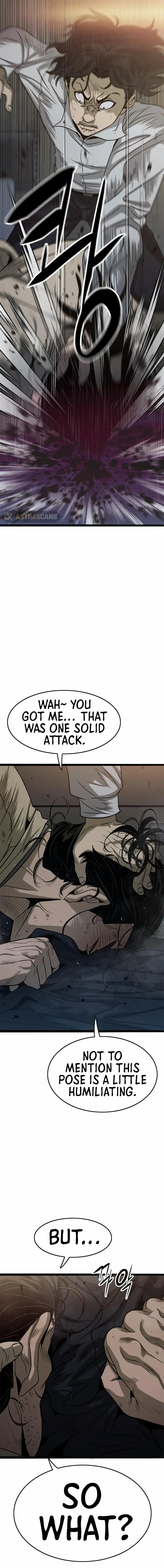 Read Death Row Boy (en) Manga Online