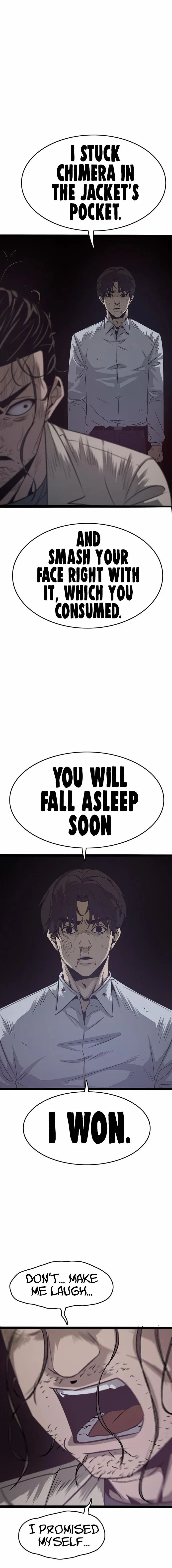 Read Death Row Boy (en) Manga Online