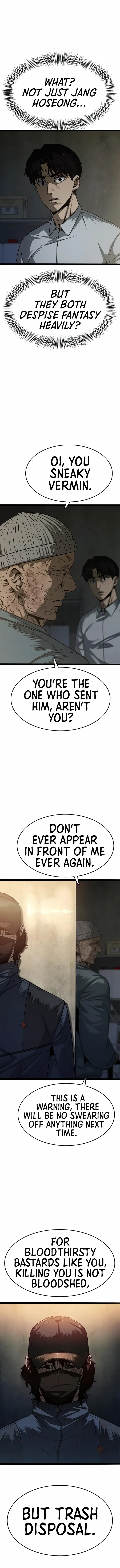 Read Death Row Boy (en) Manga Online