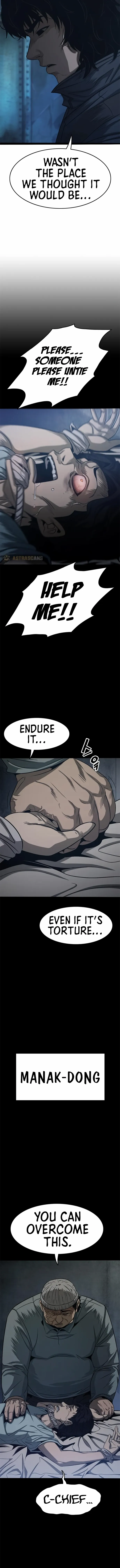 Read Death Row Boy (en) Manga Online