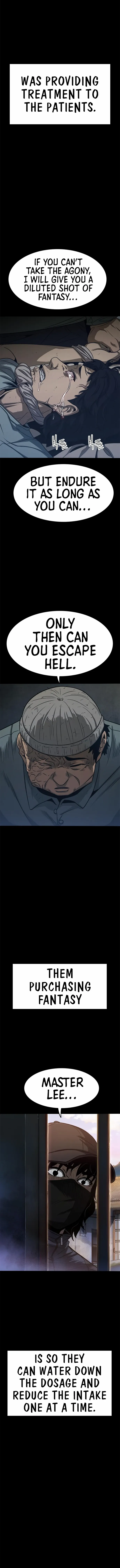 Read Death Row Boy (en) Manga Online