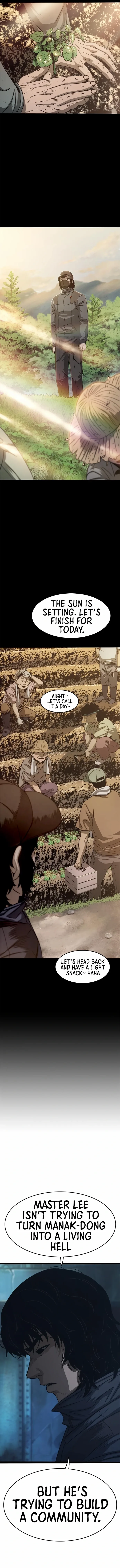 Read Death Row Boy (en) Manga Online