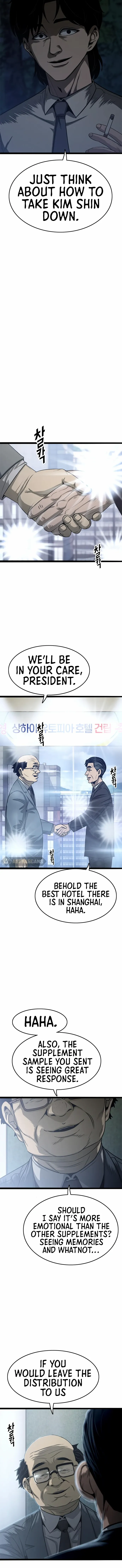 Read Death Row Boy (en) Manga Online