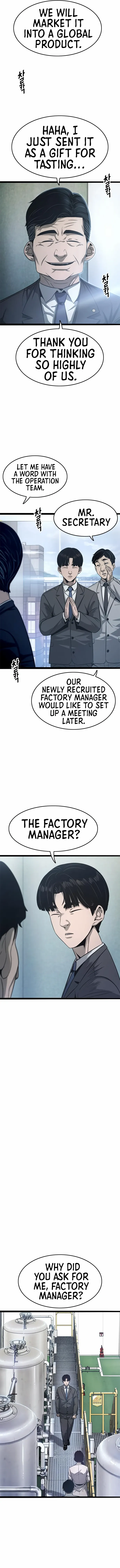 Read Death Row Boy (en) Manga Online