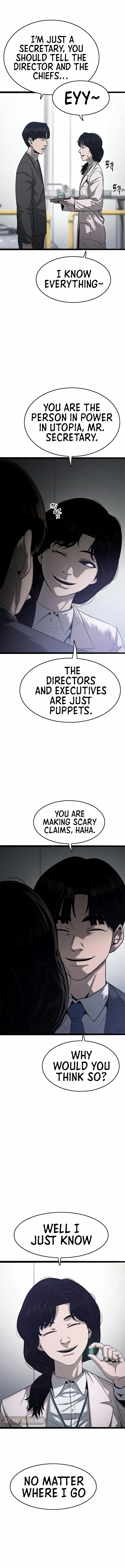 Read Death Row Boy (en) Manga Online