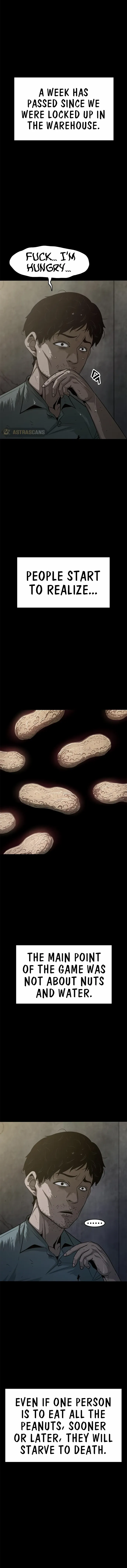 Read Death Row Boy (en) Manga Online